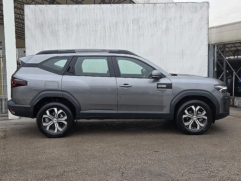 Zunanja slika - Dacia Bigster - 140MHEV Expression+6 let jamstva - 4