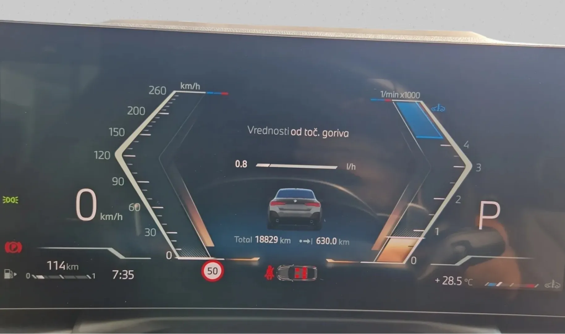 Zunanja slika - BMW Serija 2 - 2 Series Gran Coupe 420xdrive - 10