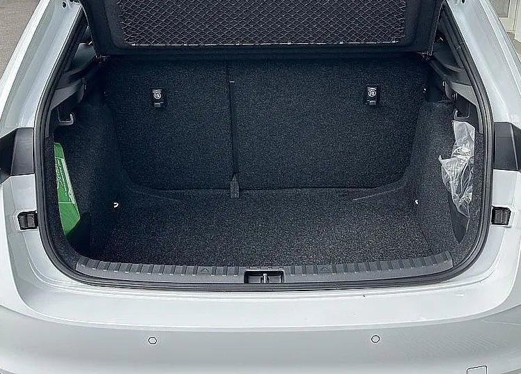 Zunanja slika - Škoda Scala - Selection 1.5 TSI 110kW DSG - 10