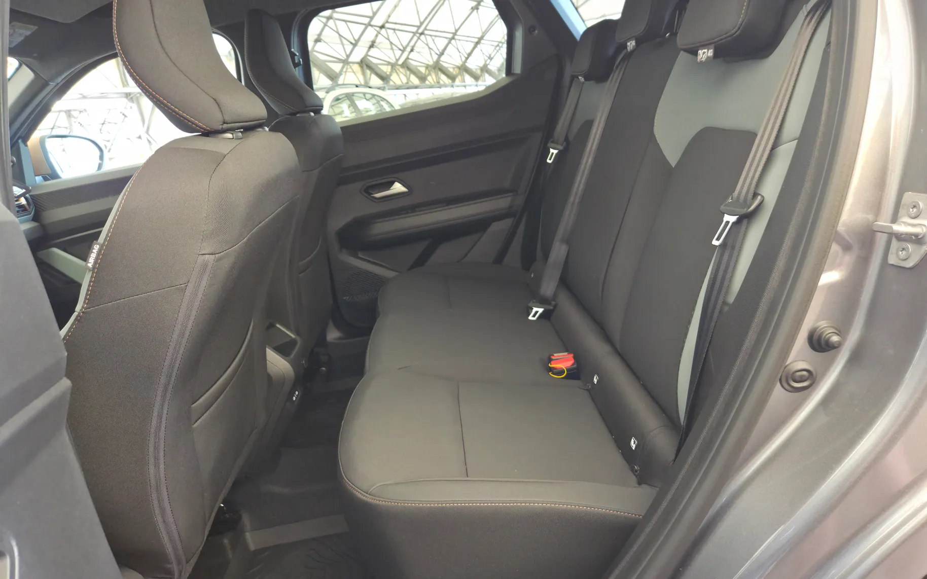 Zunanja slika - Dacia Duster - Extreme ECO-G +Paket City+Zimske gume - 15