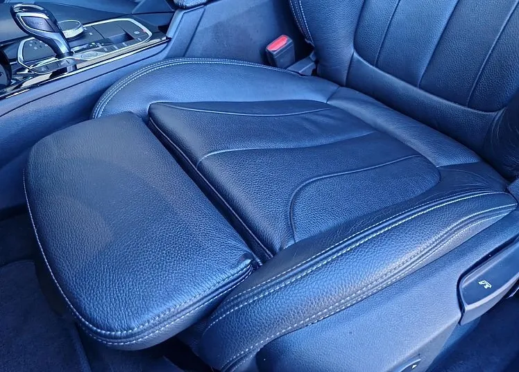 Zunanja slika - BMW Serija 1 - : 118i M PAKET - 11
