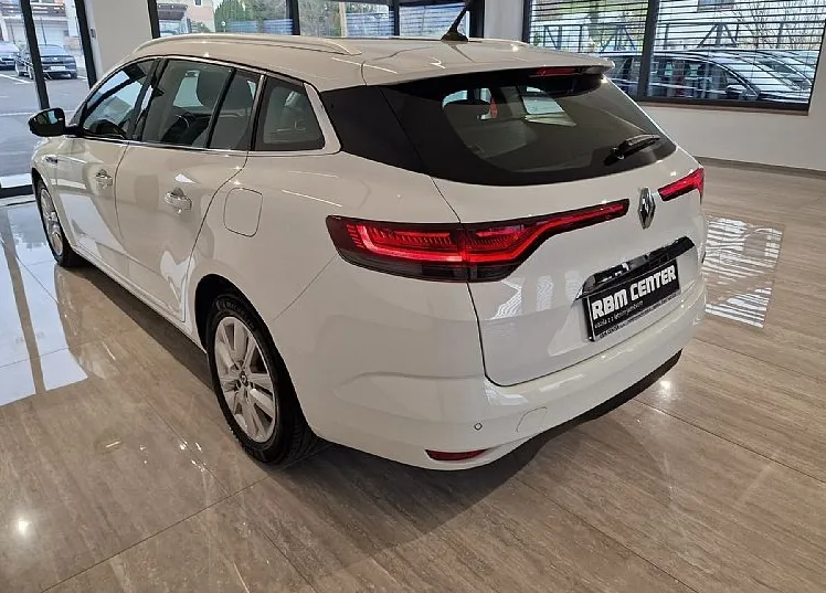 Zunanja slika - Renault Mégane - Megane INTENS E-Tech priključni hibrid 160 - 3