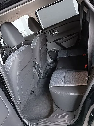 Zunanja slika - Nissan X-Trail - 1.5 VC-T MHEV N-CONNECTA X-TRONIC + COMFORT - 6