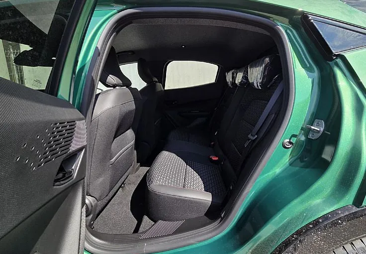 Zunanja slika - Renault Clio - 6 Techno TCE 115 - 12