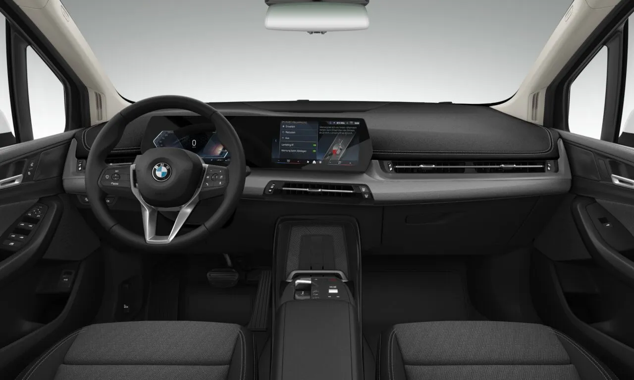 Zunanja slika - BMW Serija 2 - 216i Active Tourer Avt. NA ZALOGI - 16