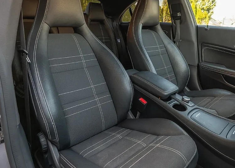 Zunanja slika - Mercedes-Benz CLA-Razred - 180•AMBIENT•PDC•BI-XENON•NAVI•TEMP•KREDIT•LEASING - 17