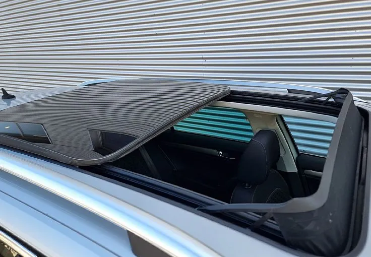 Zunanja slika - Škoda Superb - 2.0 TDI+VELIKI SERVIS-PANORAMA-2X LED+XEN-EL.PRTLJ - 11