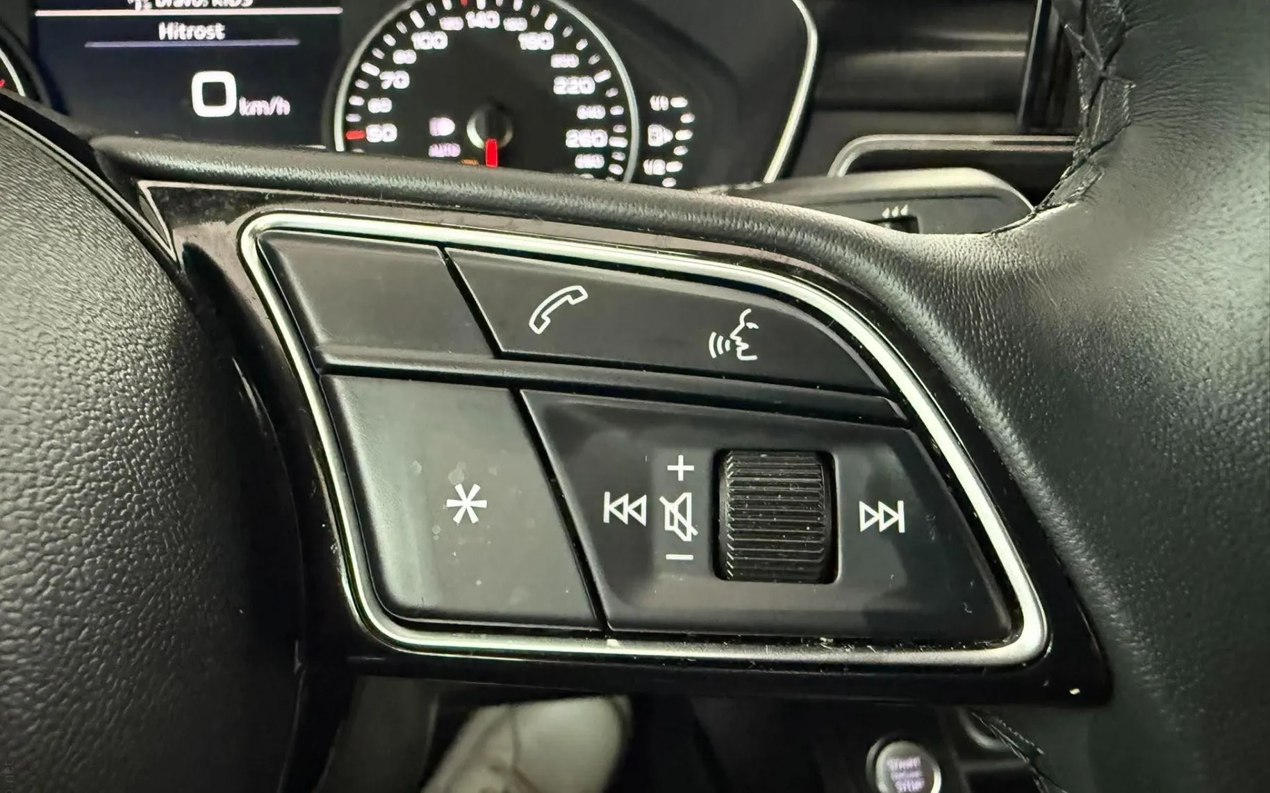 Zunanja slika - Audi A5 - 45 TFSI quattro S line 2.0 TFSI 195KW.NEMŠKI+4ALU - 5
