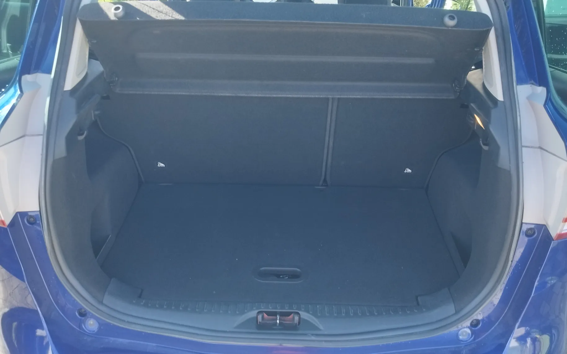 Notranja slika - Ford B-MAX - 1.0 ecoboost TITANIUM - 5