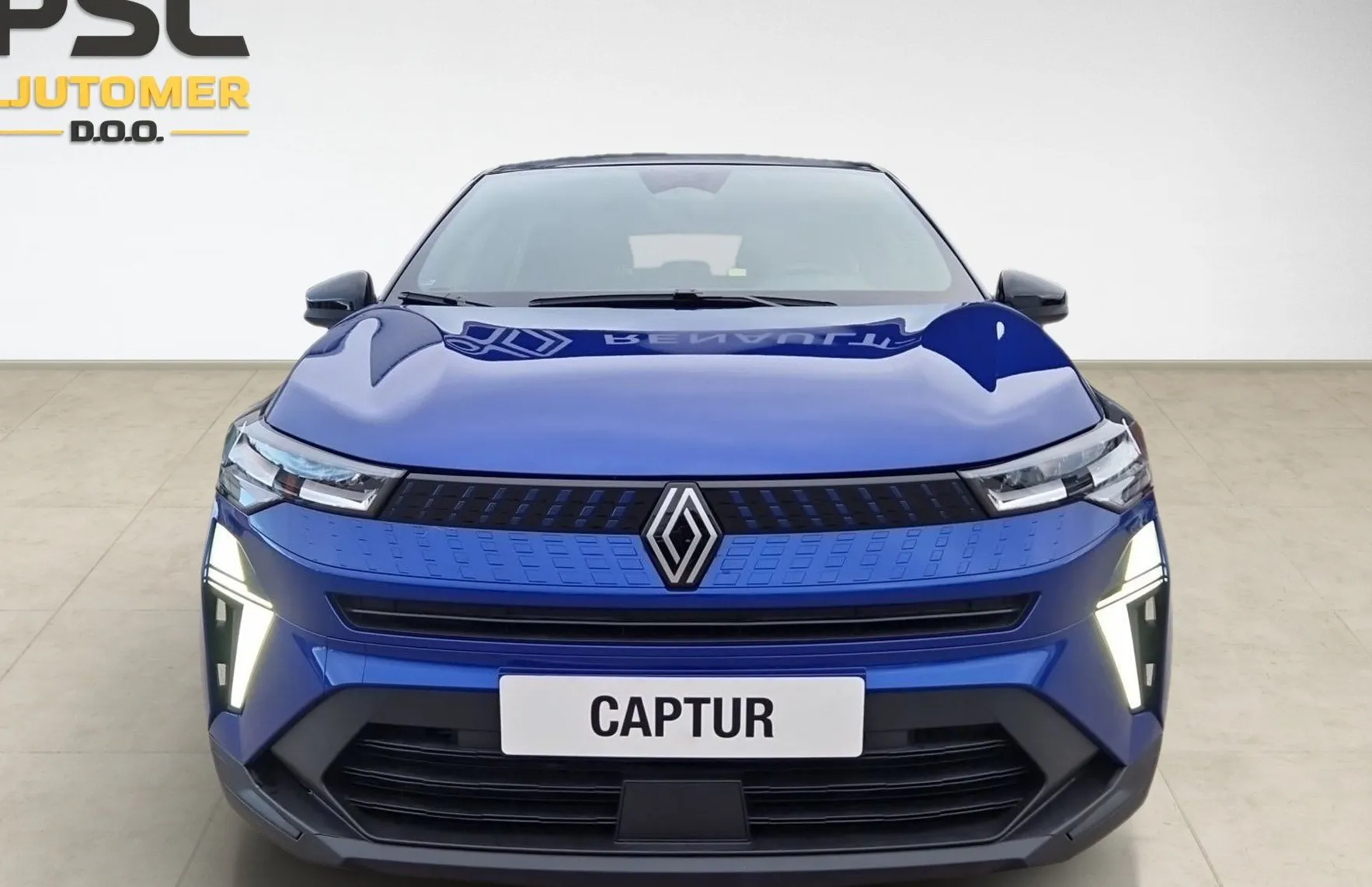 Zunanja slika - Renault Captur - TCe 140 Evolution EDC - 2