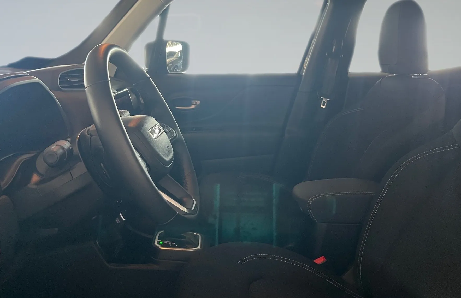 Zunanja slika - Jeep Renegade - 1.5 T4 e-Hybrid Summit DCT - 7