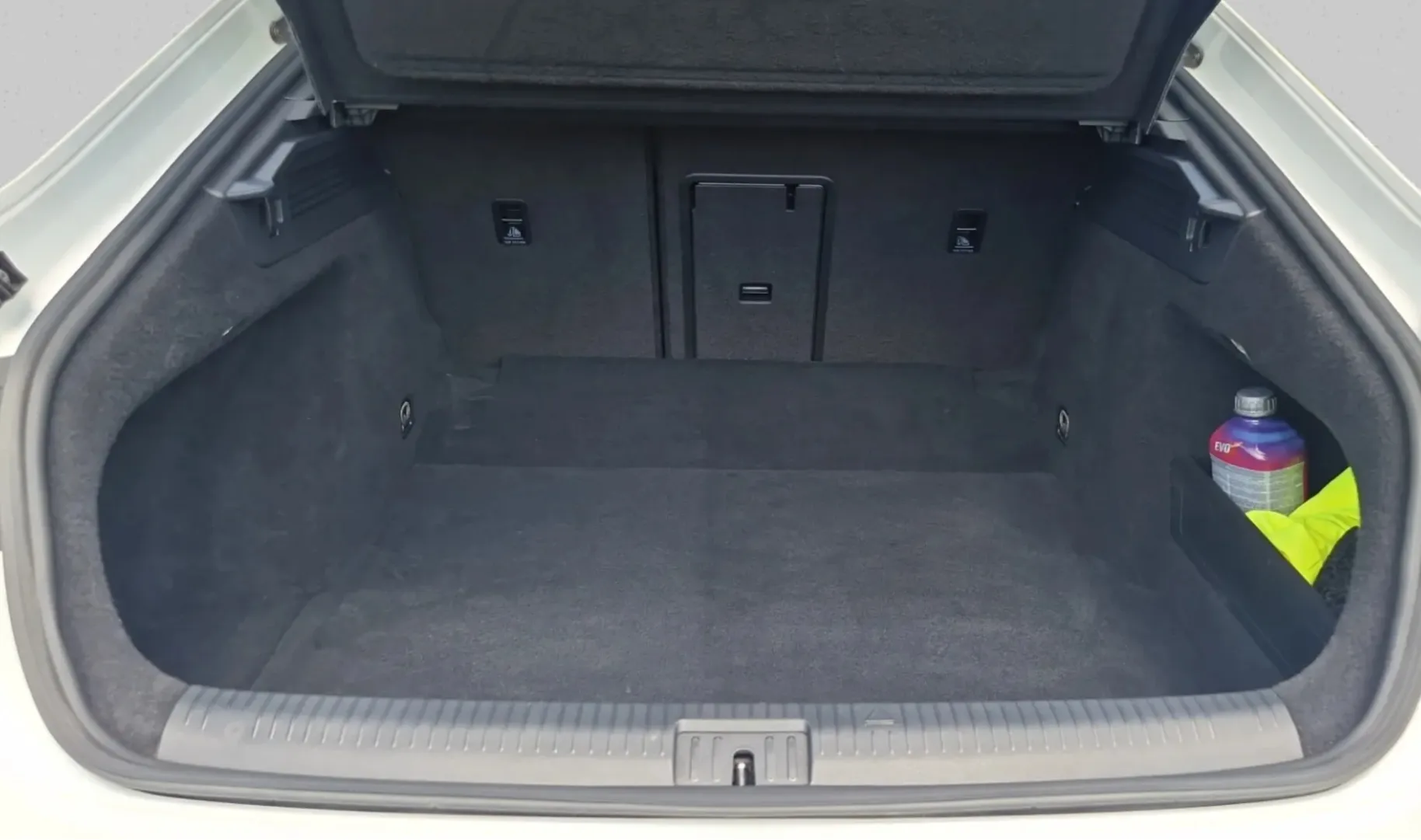 Zunanja slika - VW Arteon - 2,0 TDI BMT R-Line - 20