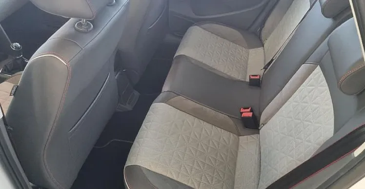 Zunanja slika - VW Polo - 1.0 Beats - 8