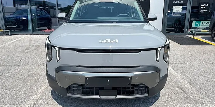 Zunanja slika - KIA EV2 - 42.2 kWh Air - 2