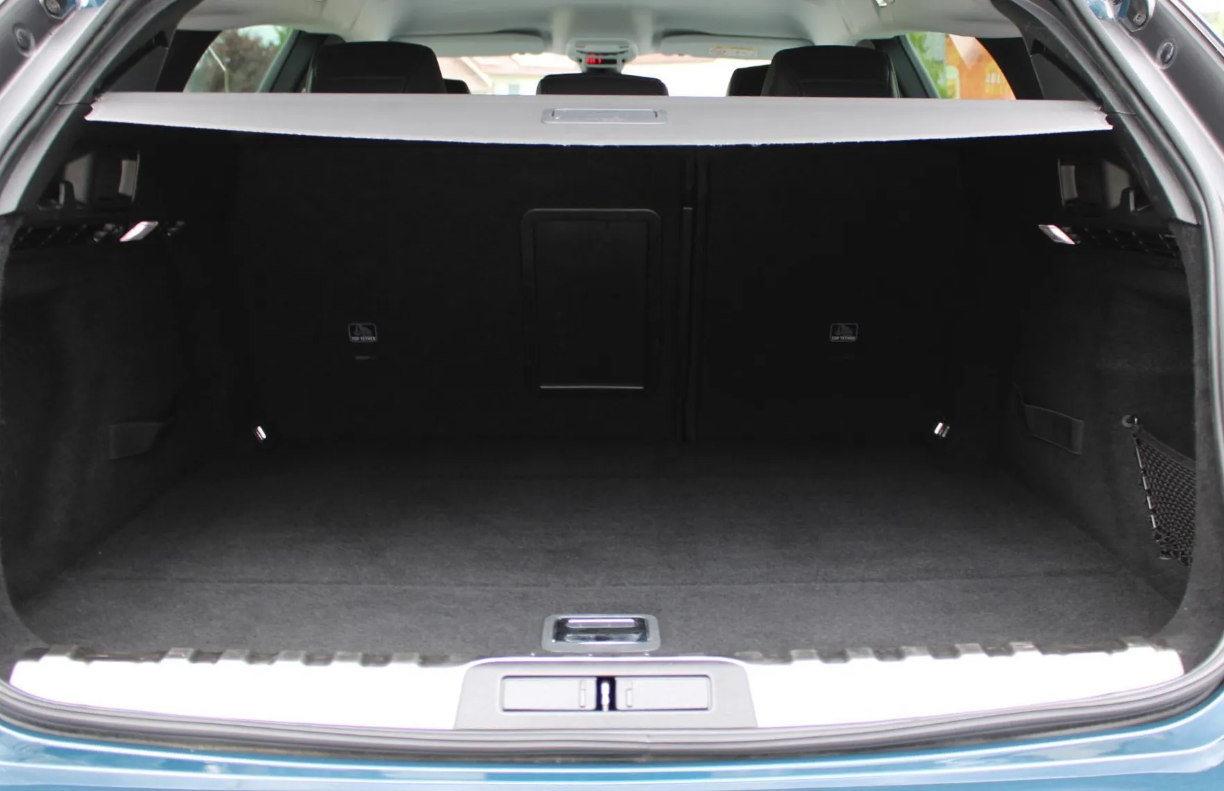 Zunanja slika - Peugeot 508 - SW 1.5 BlueHDi 130 S S Allure EAT8-LED-VIRTUAL-KAM - 16