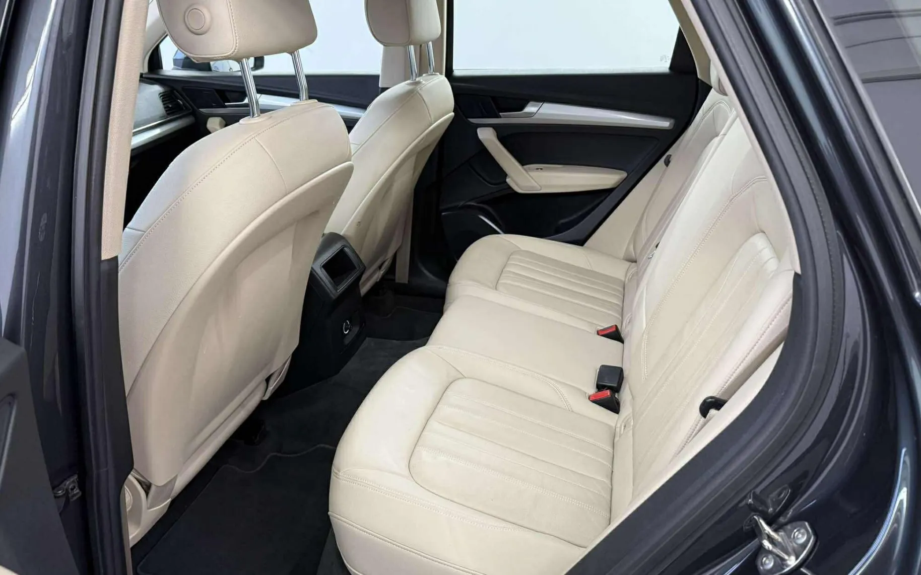 Zunanja slika - Audi Q5 - 40 TDI quattro 140kW.NAVI.KAMERA.KLJUKA.USNJE.ALU - 13