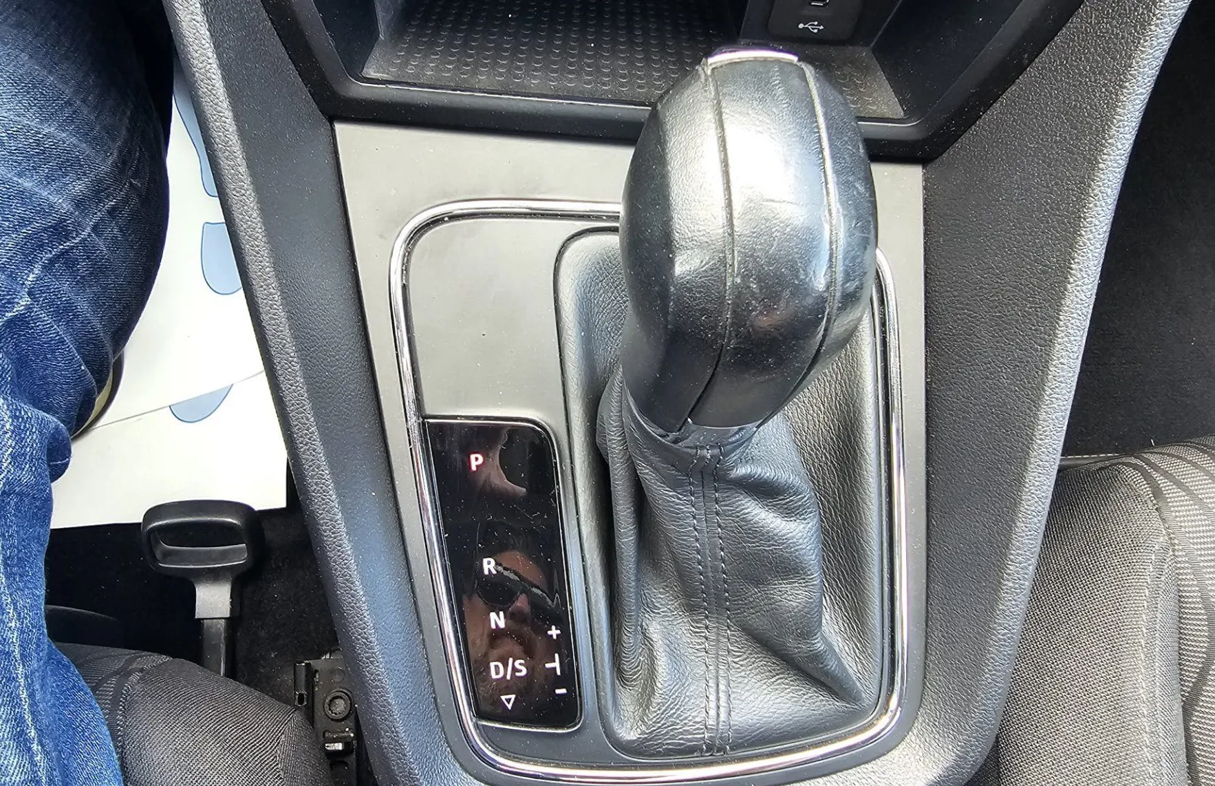Zunanja slika - Seat Leon - ST 1.6 TDI FR Start Stop DSG|FulLED|kljuka|PDC|nav - 11