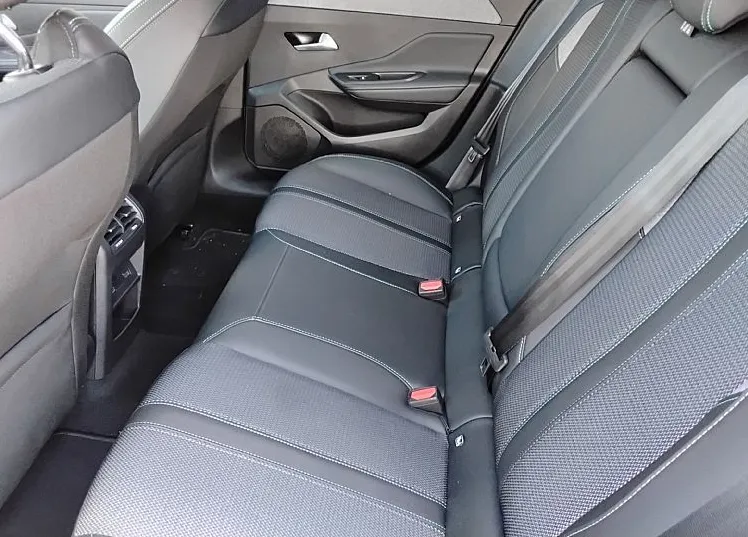 Zunanja slika - Peugeot 308 - 1.5 BLUEHDI 130 ALLURE EAT8 SW - 8