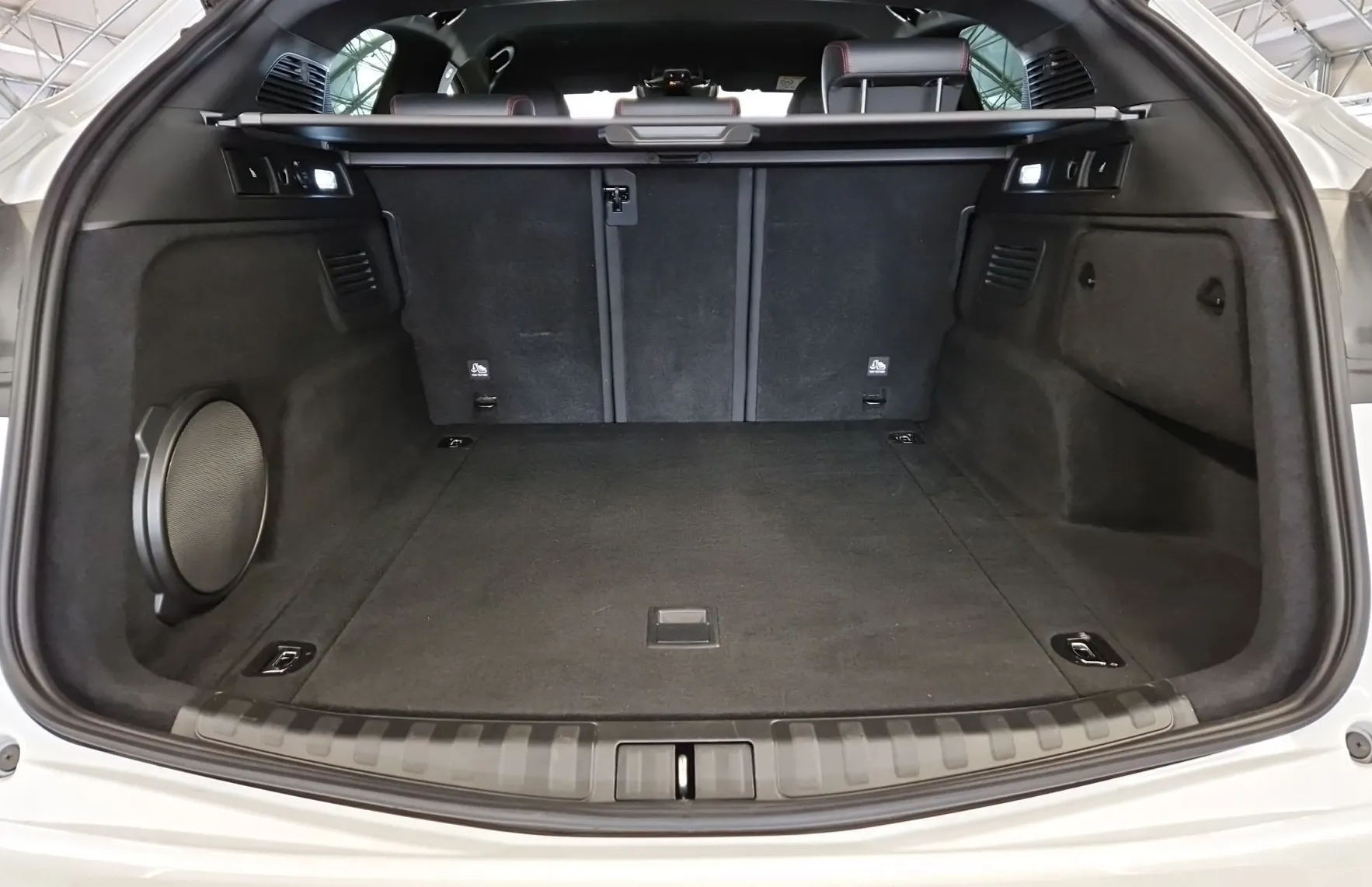 Zunanja slika - Alfa Romeo Stelvio - Q4 2.0 Turbo 16v 280 AT8 Q4 - 12