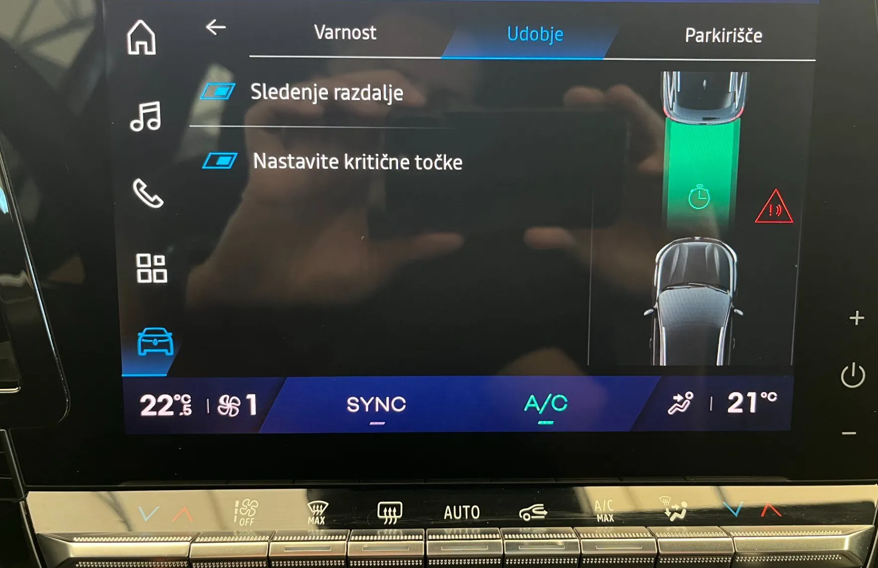 Zunanja slika - Renault Austral - TCe 160 Mild hybrid - 17