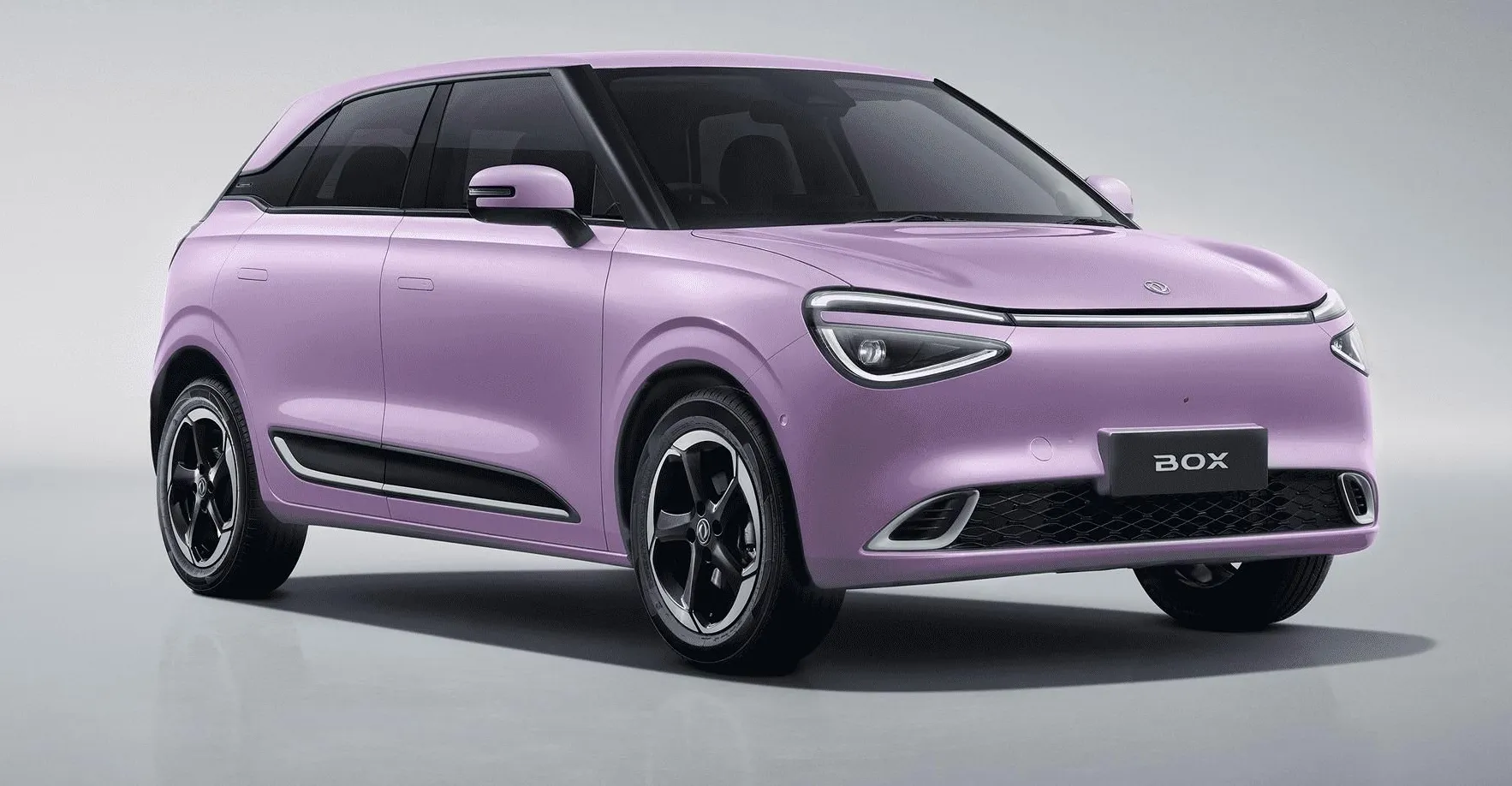 Zunanja slika - Dongfeng Box - 42.3 kWh- - - 10