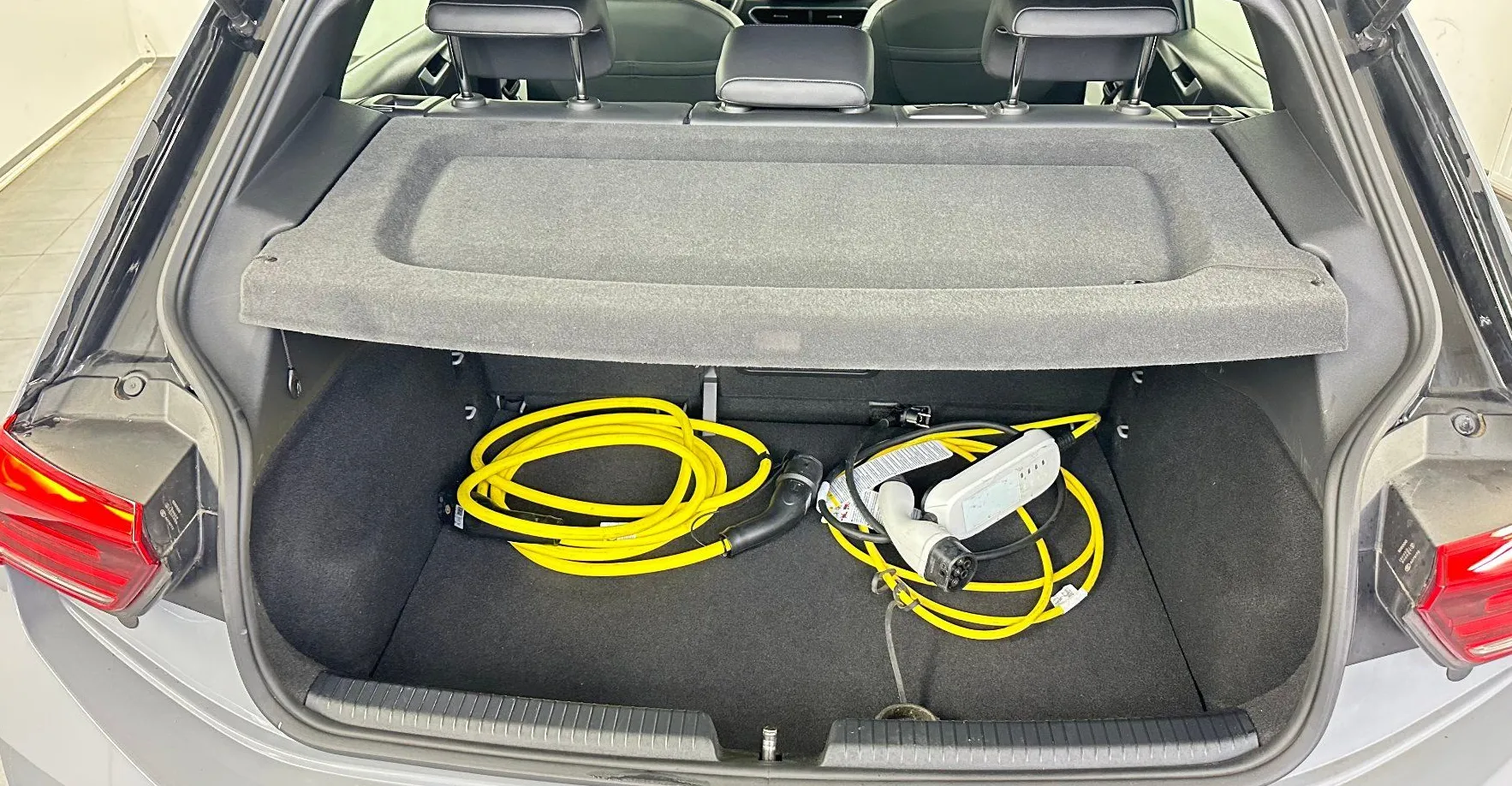 Zunanja slika - Volkswagen ID.3 - Pro S electric 150kW.KAMERA.NAVI.LED.USNJE.GRE.SED - 8