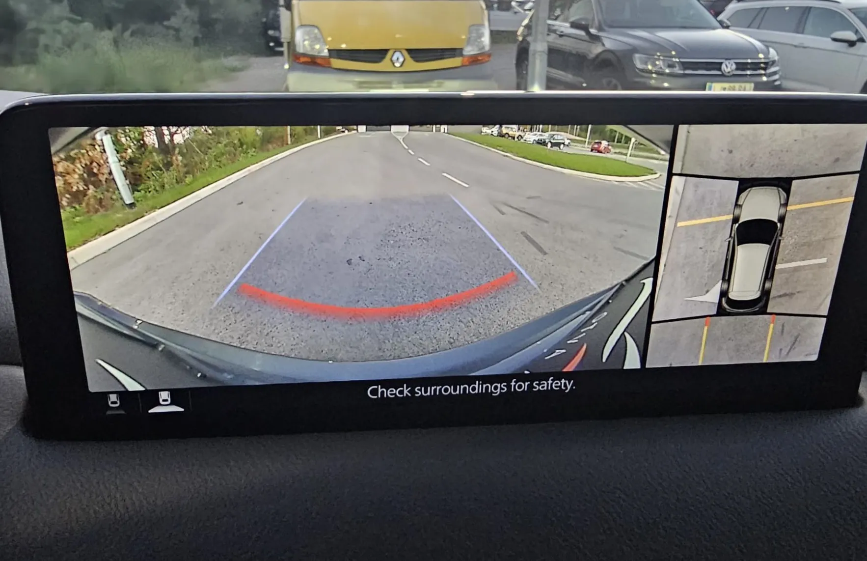 Zunanja slika - Mazda CX-5 - CD184 AWD Takumi PlusAT|BOSE|FulLED|HUD|USNJE| - 30
