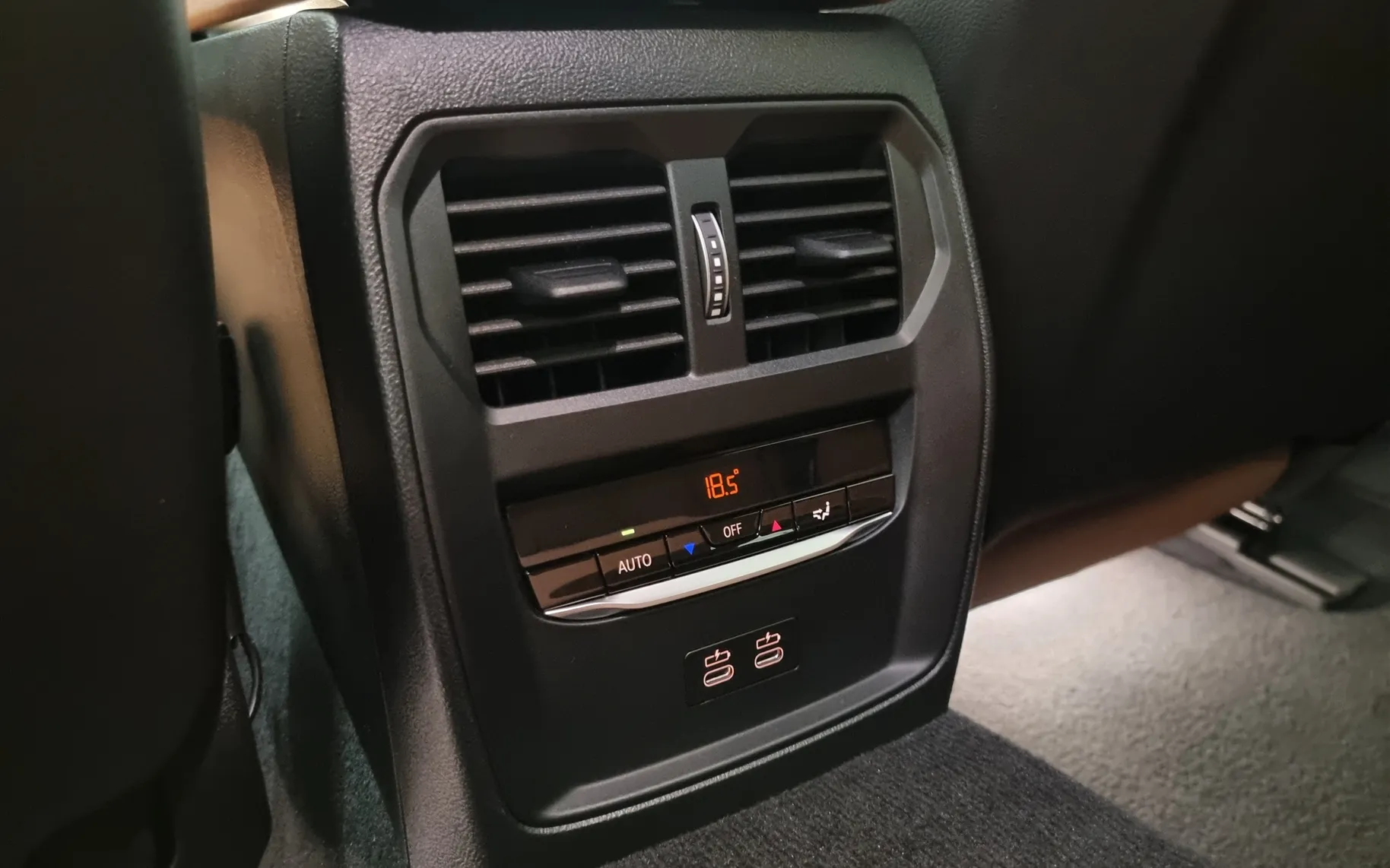 Zunanja slika - BMW i4 - eDrive40 Gran Coupe - 17