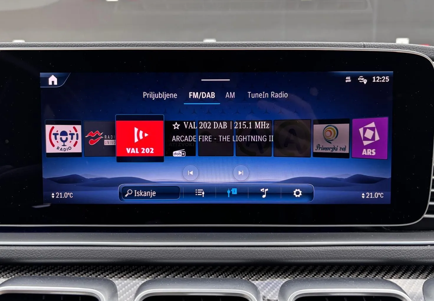 Zunanja slika - Mercedes-Benz GLS-Razred - GLS 450 d 4MATIC - 13