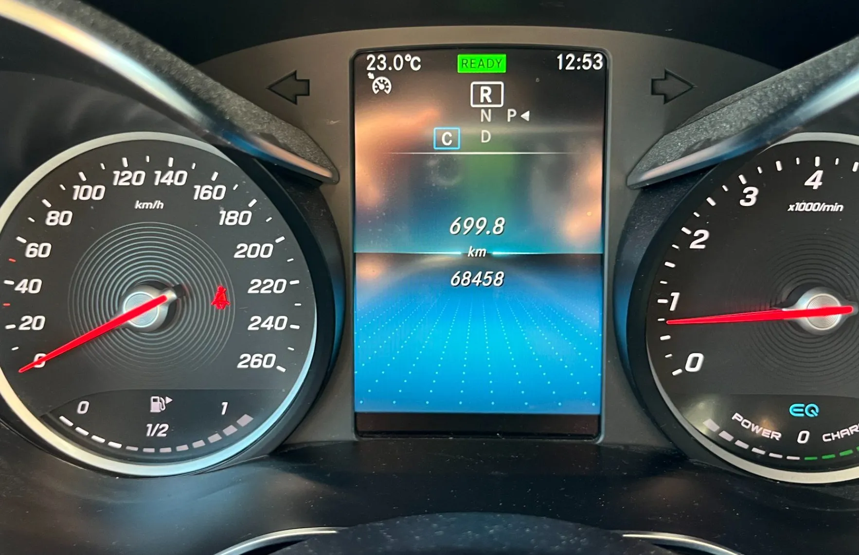Zunanja slika - Mercedes-Benz GLC-Razred - GLC coupe GLC Coupe 200 4MATIC AMG.LED.USNJE.NAVI.KAMERA 360 - 19
