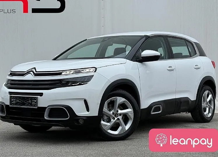 Zunanja slika - Citroën C5 Aircross - Feel PureTech 130 S S BVM6 - 1