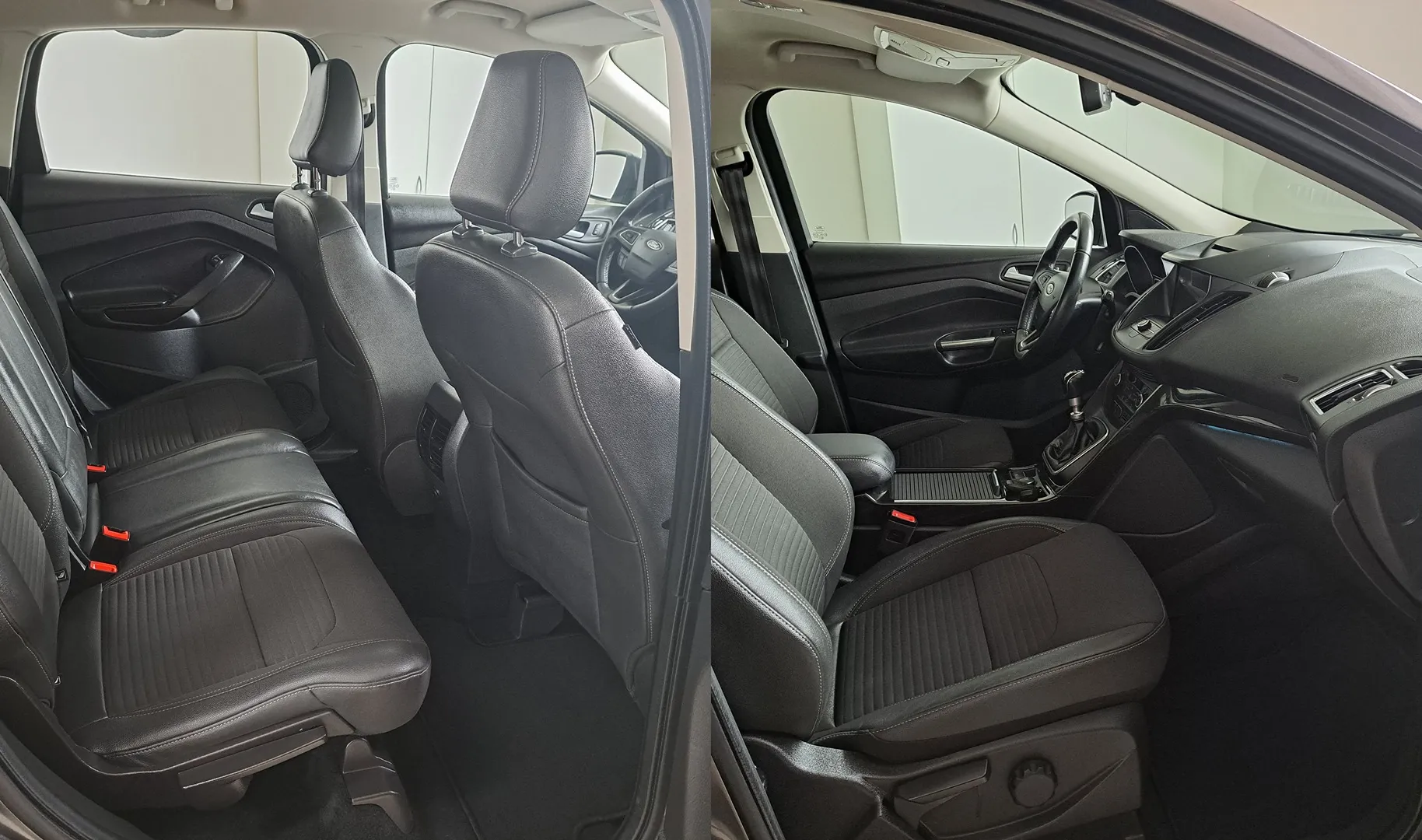 Zunanja slika - Ford Kuga - Kuga - 9