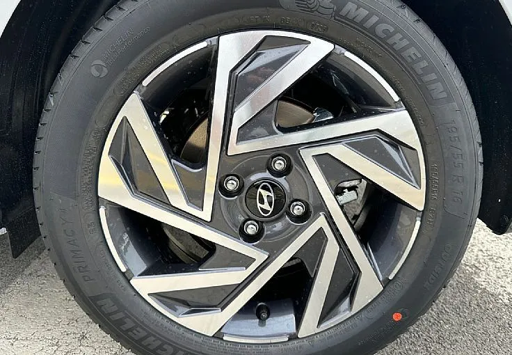 Zunanja slika - Hyundai i20 - 1.0 T-GDI Comfort DCT°°16col°°Winter°°Rg - 5