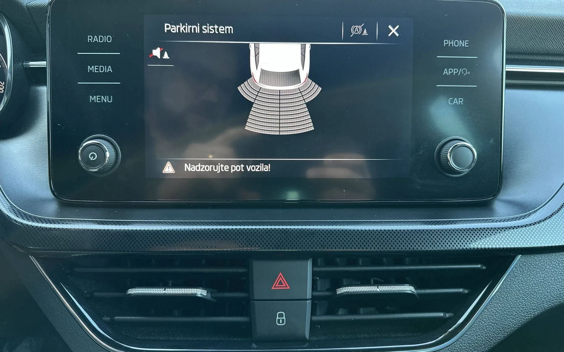 Zunanja slika - Škoda Scala - 1.0 TSI Ambition - 17