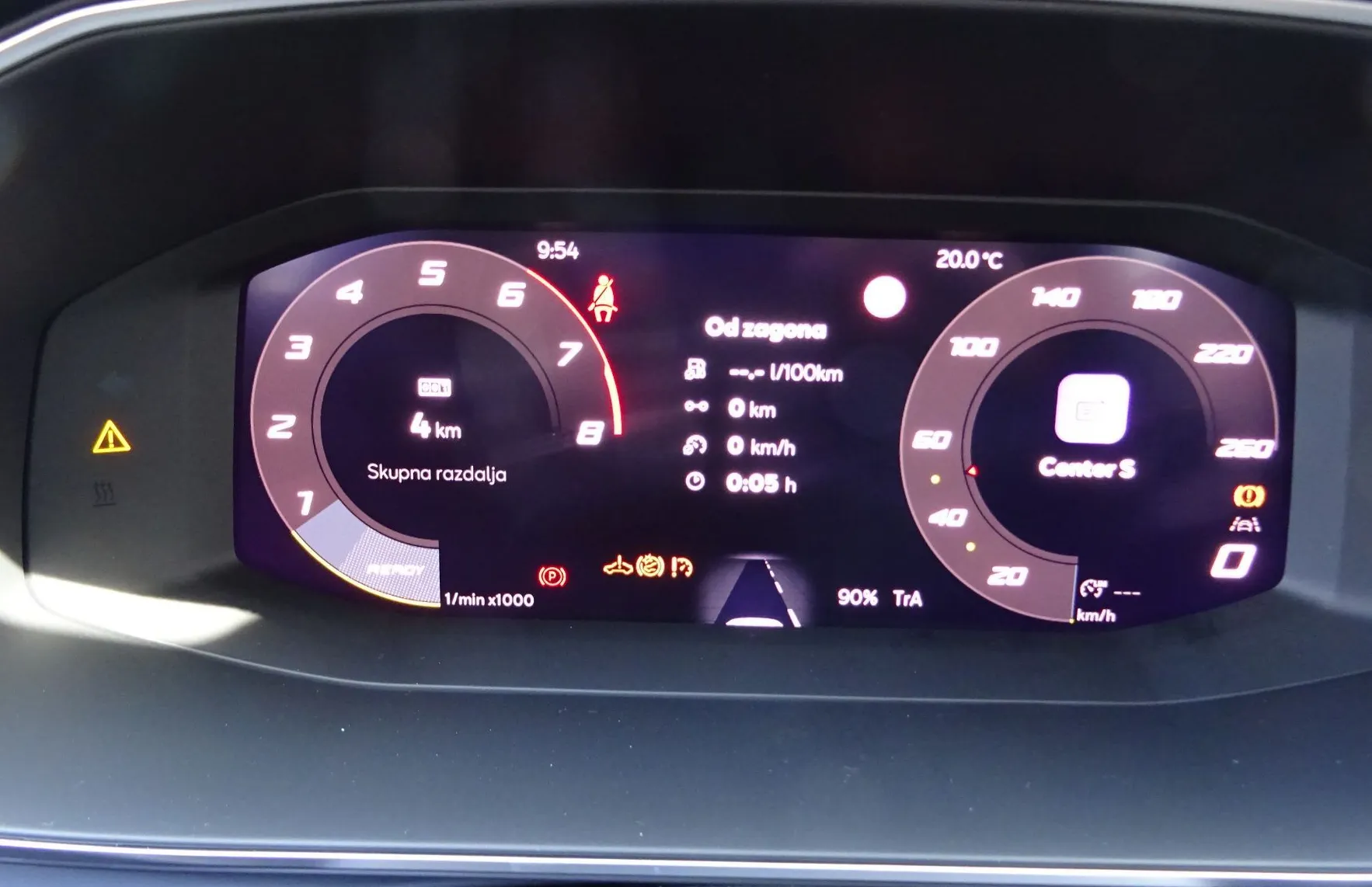 Zunanja slika - Seat Leon - 1.5 TSI SP STYLE 116KM - VLEČNA KLJUKA - - 11