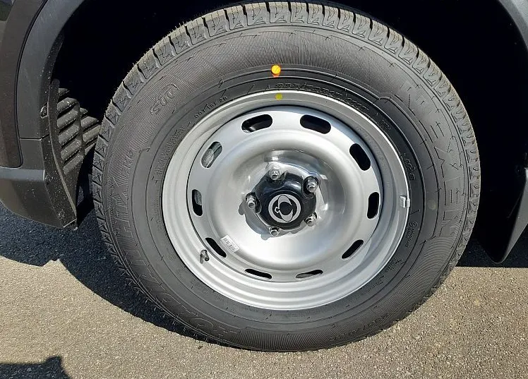 Zunanja slika - KG Mobility Musso - 2.2 XDI ACTIVE 4X4 m t - 6