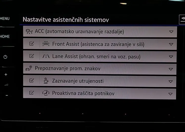 Zunanja slika - Volkswagen Passat - Alltrack 2.0TDI-200KM-4M-DSG-FULLED-KAMERA-VIRTUAL-ACC-NAV - 16