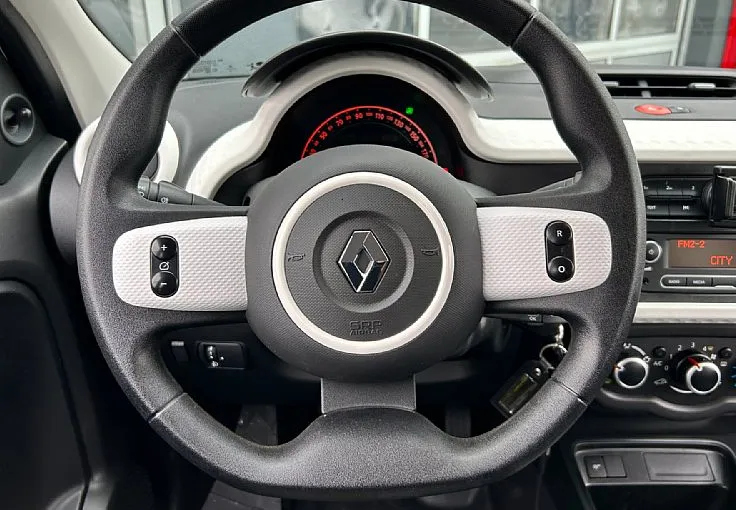 Zunanja slika - Renault Twingo - SCe 73 - SLO - 6