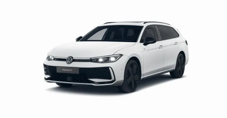 Zunanja slika - VW Passat - Variant 1.5 eTSI BMT 4Joy DSG - 1