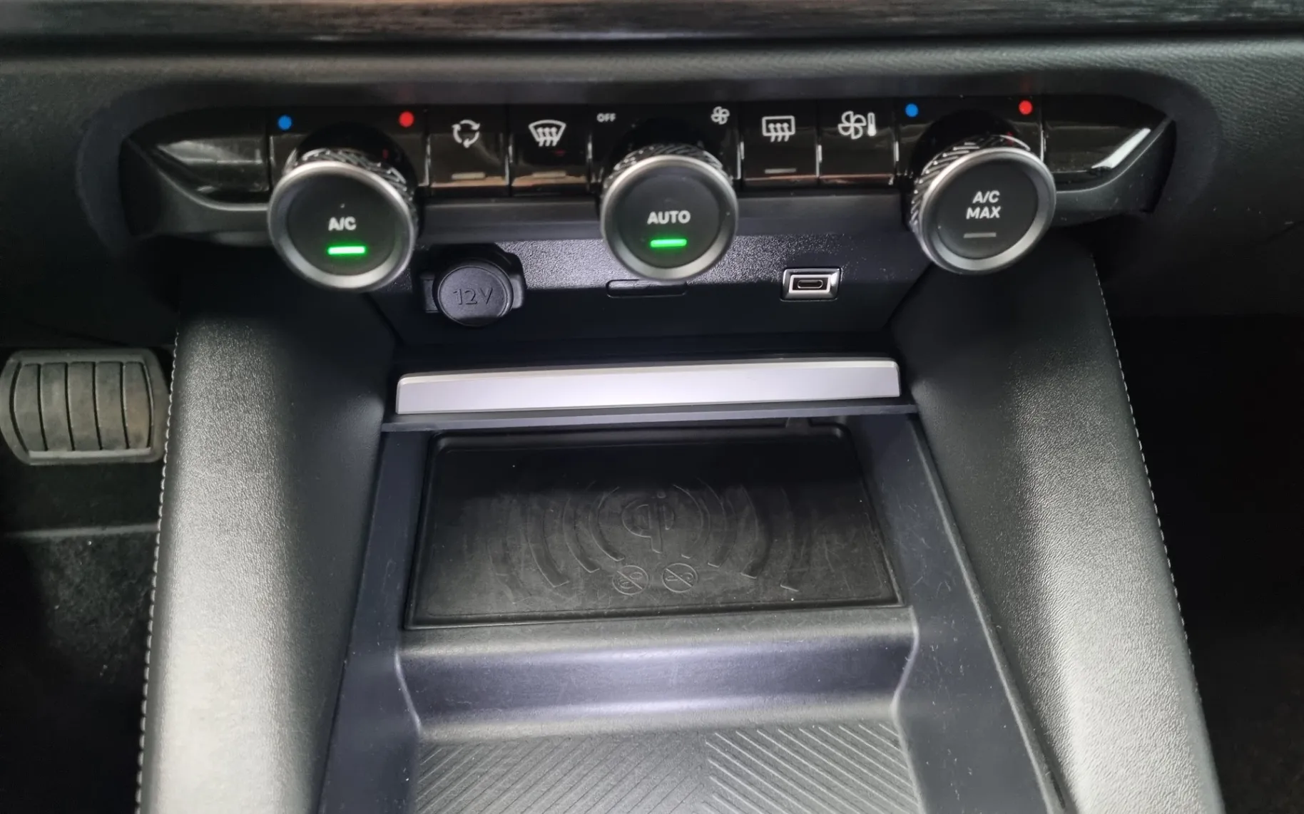 Zunanja slika - Citroën C5X - C5 X Shine 1.2L AVTOMATIK-KAMERA-DAB-NAVI-HEAD-UP - 15