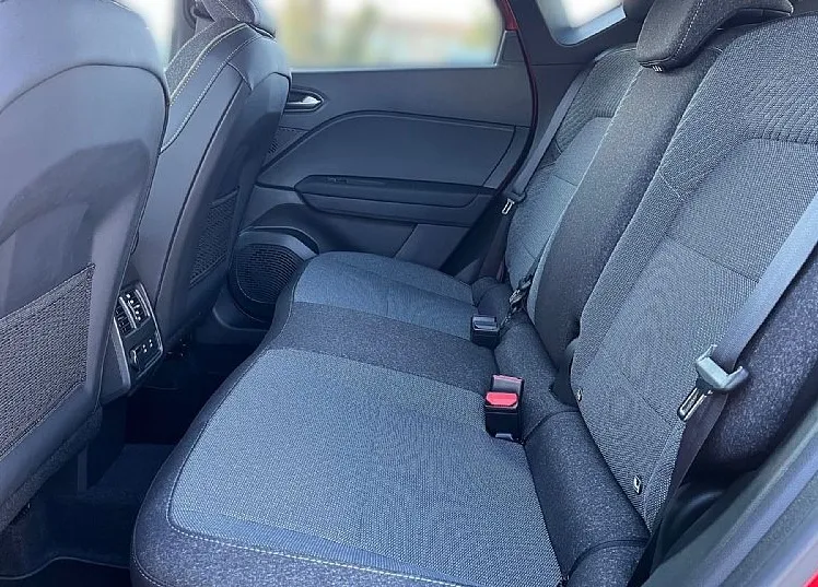 Zunanja slika - Renault Captur - TCe 90 techno - 11