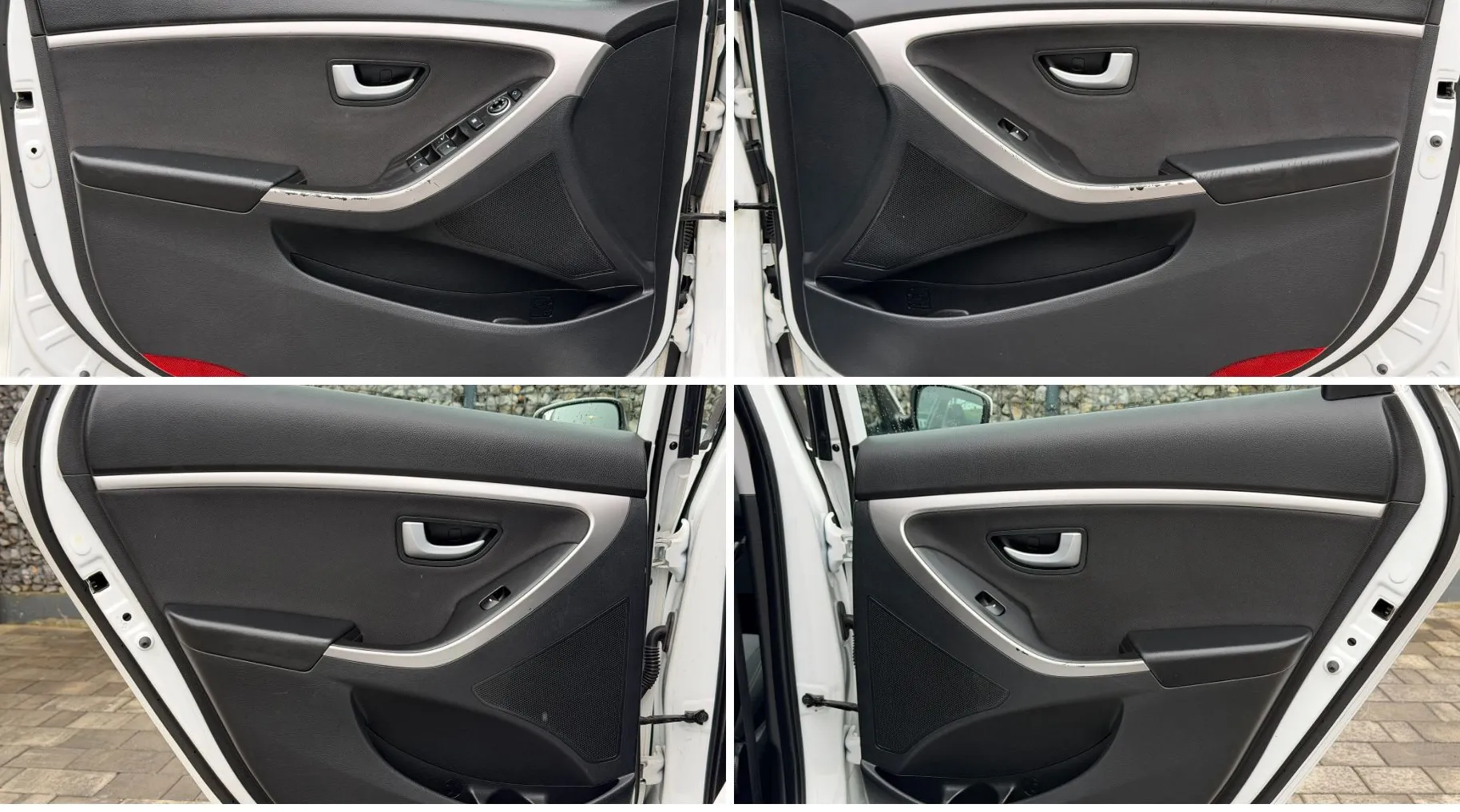 Zunanja slika - Hyundai i30 Wagon - 1.6 CRDI|GR.SED|2CON|TEMPOMAT - 19