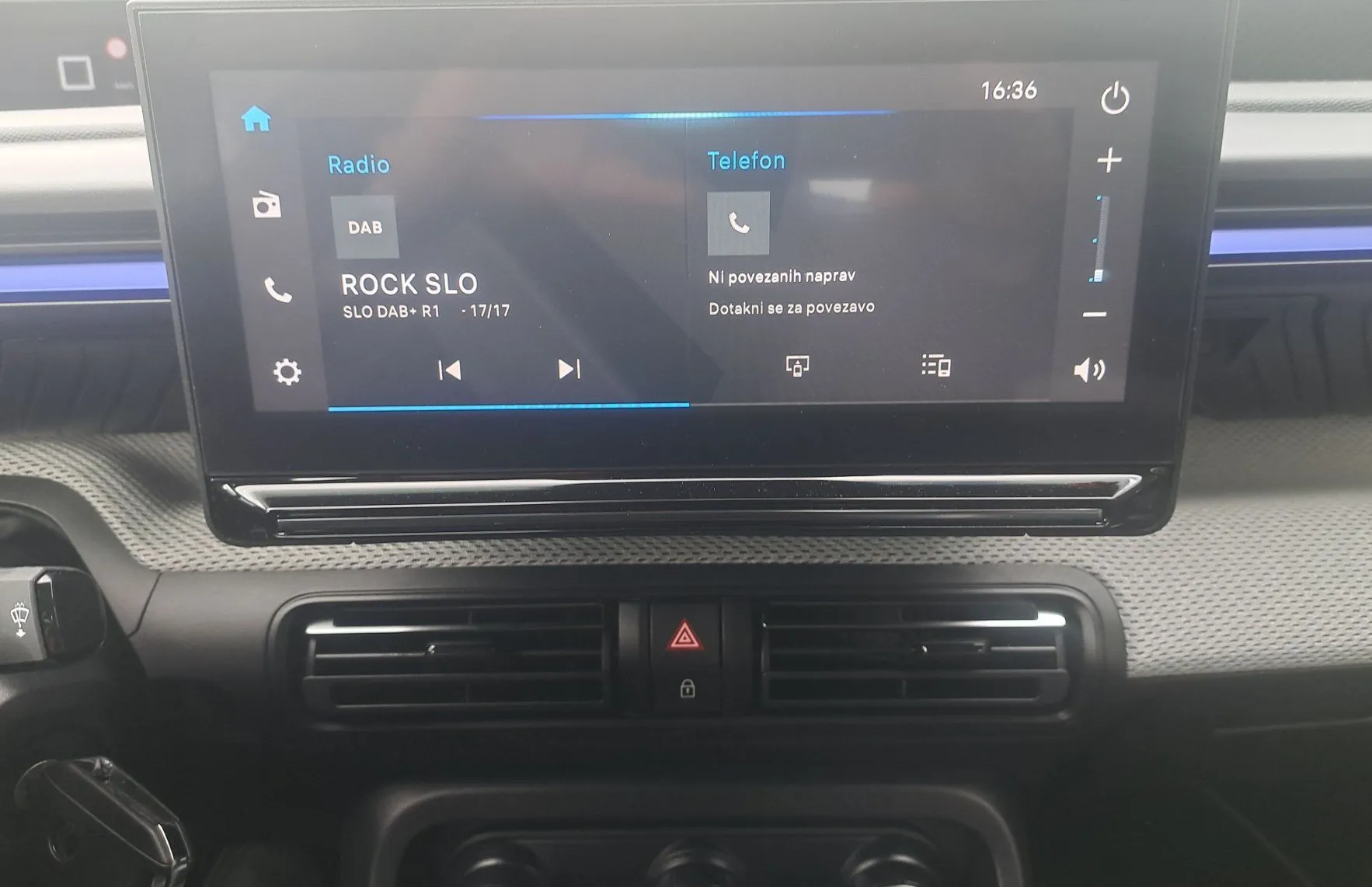Zunanja slika - Citroën C3 - 1.2 Turbo 100 Plus - 9