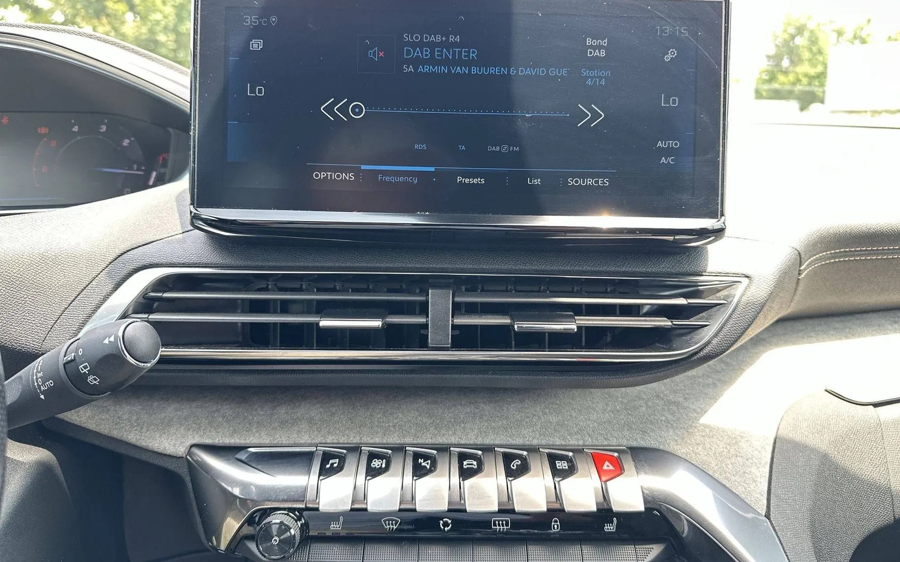 Notranja slika - Peugeot 5008 - 2.0 BlueHDI GT Avt. 7 SEDEŽEV - 16