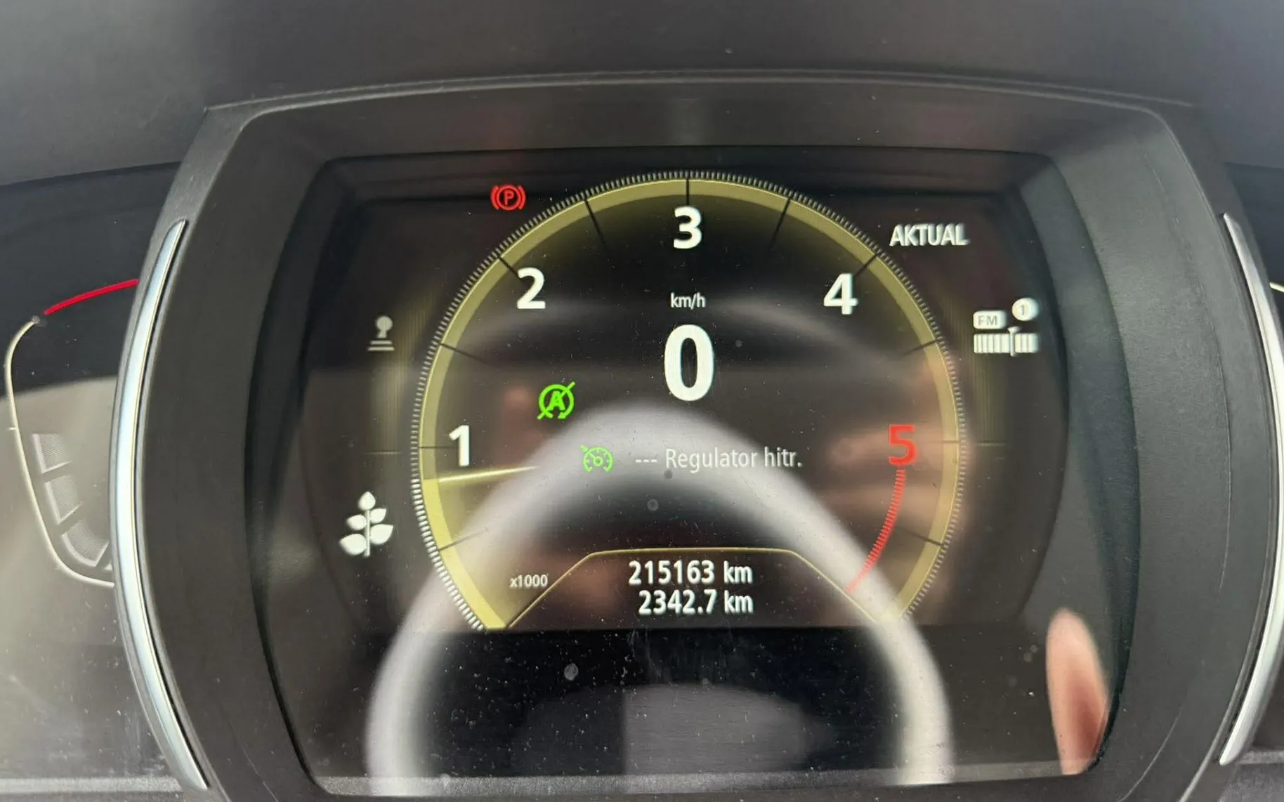 Zunanja slika - Renault Espace - dCi 130 Energy Start Stop Zen - 3