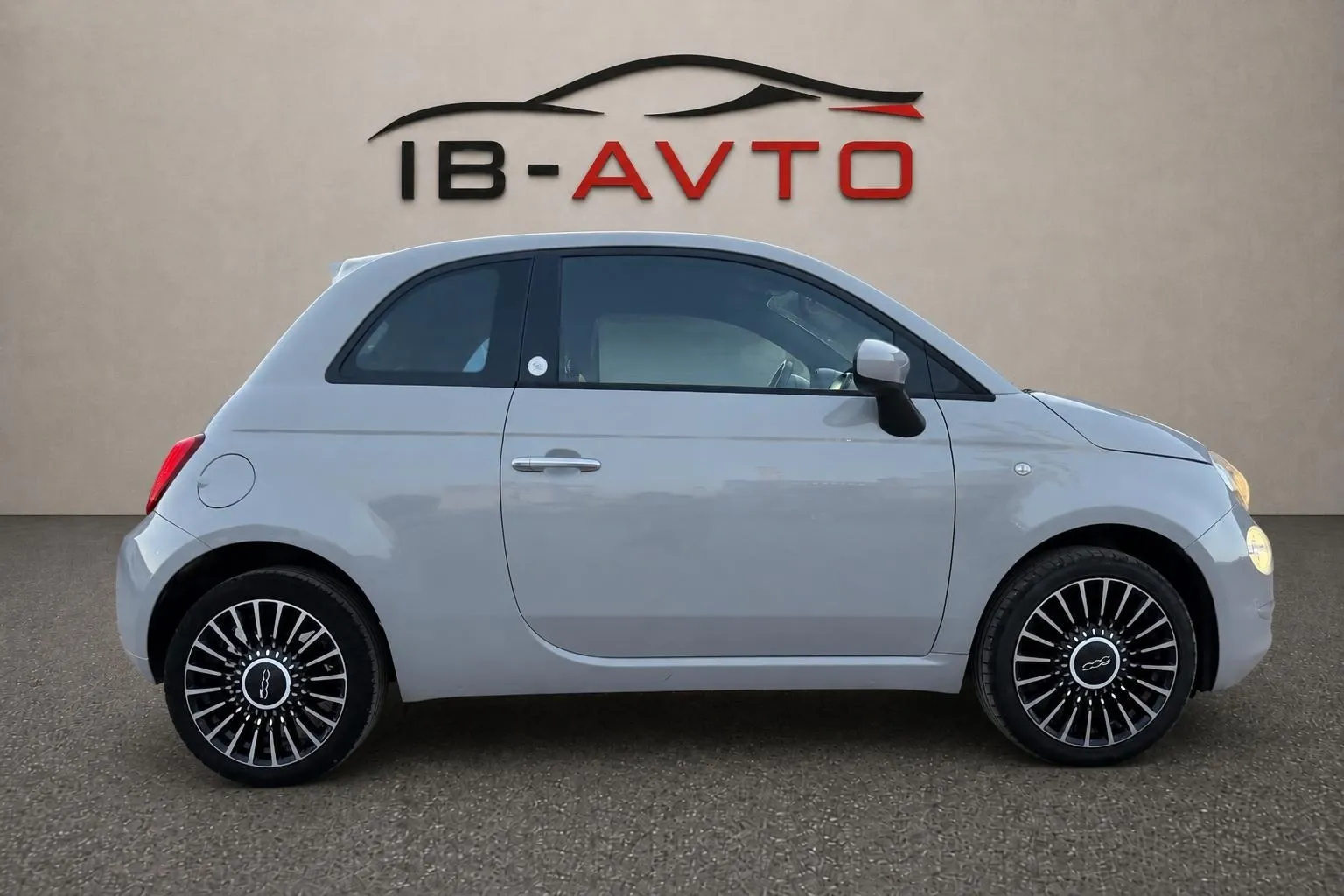 Notranja slika - Fiat 500C - 1.0 Launch Edition - 7