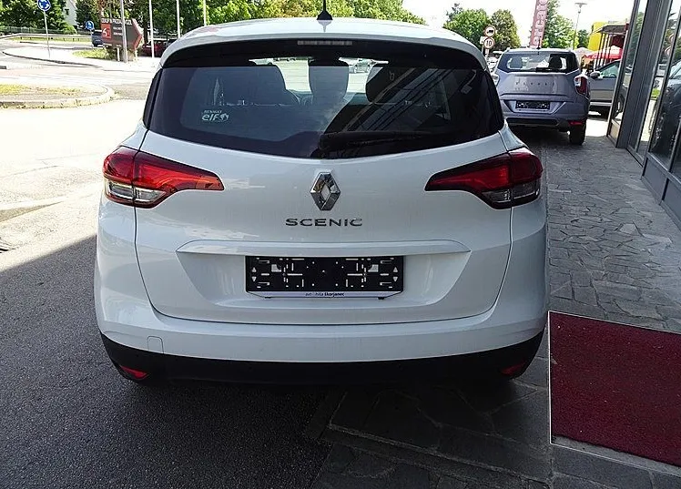 Zunanja slika - Renault Scénic - Scenic Intens Energy dCi 110 - 6