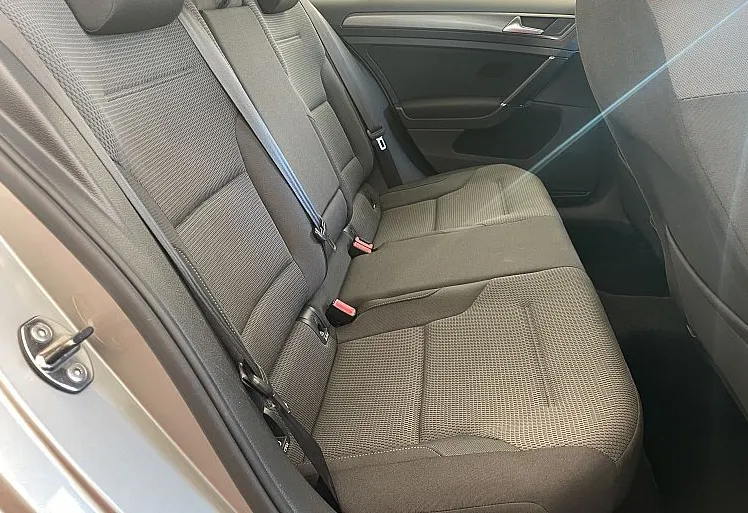 Zunanja slika - VW Golf - 1.2 TSI Comfortline - 10