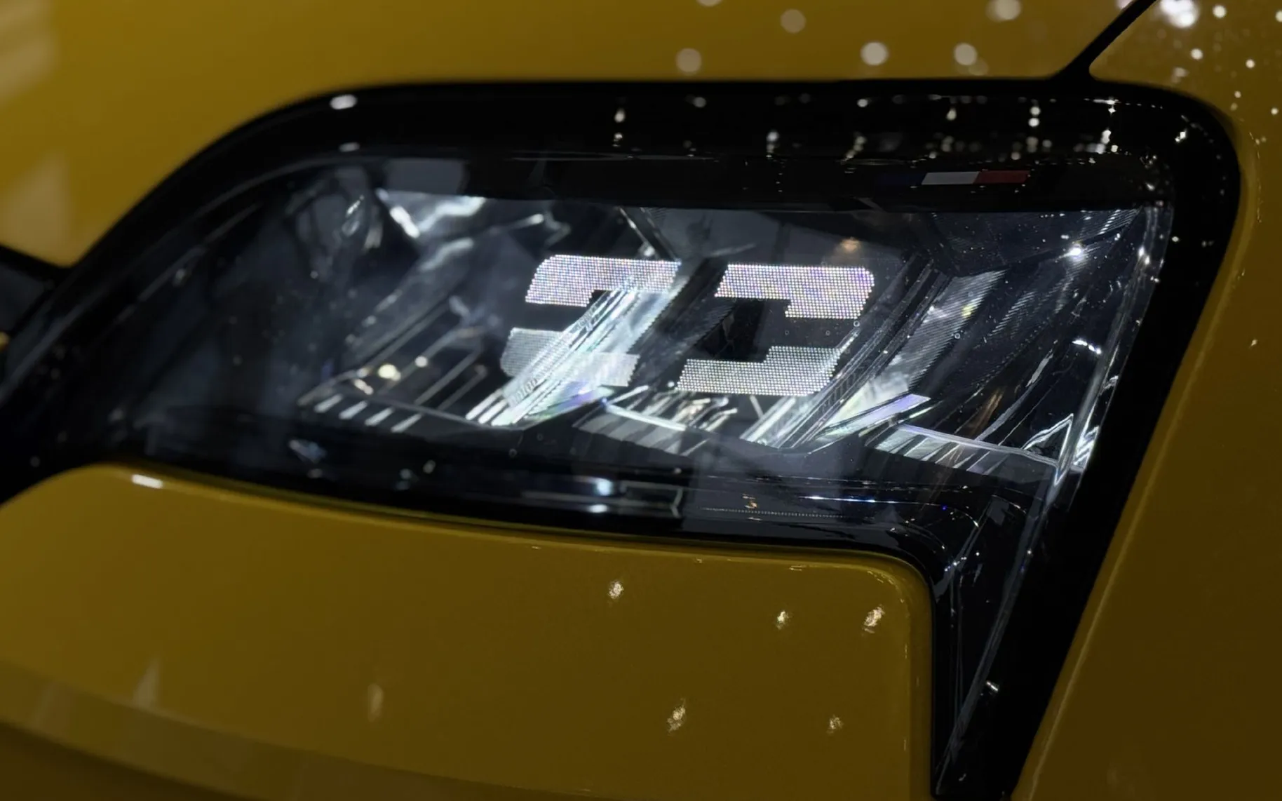 Zunanja slika - Renault 5 E-tech - TECHNO 150 HP COMFORT RANGE - 5