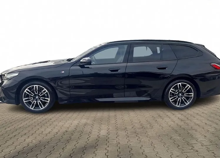Zunanja slika - BMW Serija 5 - Touring: 520d xDrive  AT  M PAKET - ACC - HARMAN - 2